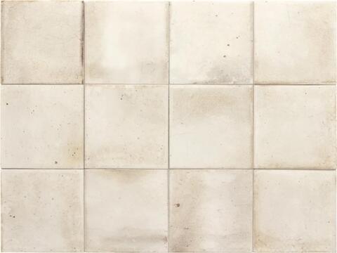 Equipe Hanoi White 10x10