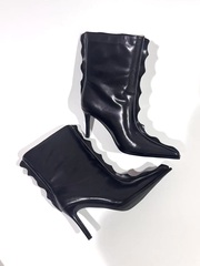 Ботильоны FIBI BLACK