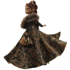 Клодин Вульф Модный Дом Вульфов