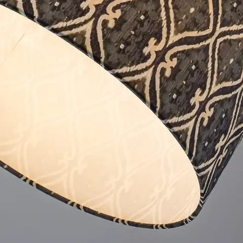 Подвесной светильник F-Promo Etiam 4766-1P