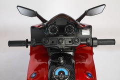 Мотоцикл Yamaha YZF-R6 9566