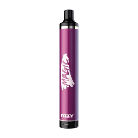 Fizzy Magic 2x1000 - Черника/Клубника