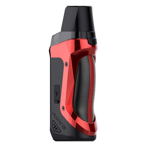Geek Vape Aegis Boost LE Bonus 1500 mah Pod Kit - Red