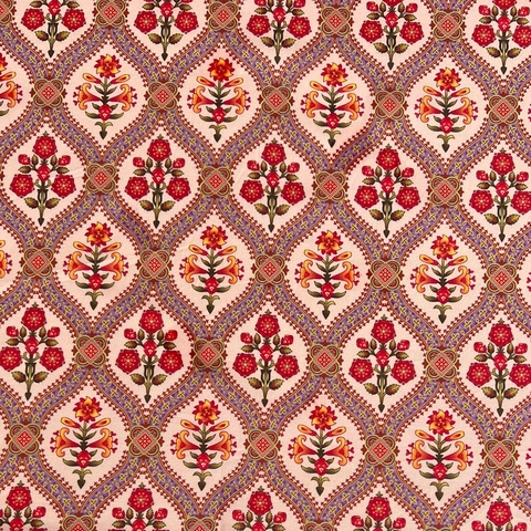 КОРОЛЕВСКАЯ ОРАНЖЕРЕЯ - 100% ХЛОПОК