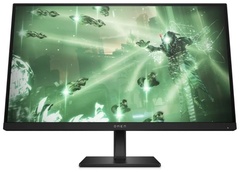 Монитор 27&#34; HP Omen 27qz / AK2B3AA черный
