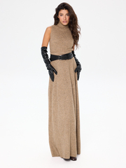 Комплект бежевый