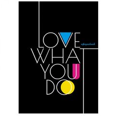 
          Ежедневник недатированный, А5, Апплика, 7БЦ, глянц. ламинация, мелован. картон, 128 л, "Текст"