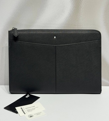 Плоская сумка для документов Montblanc Cutevelope