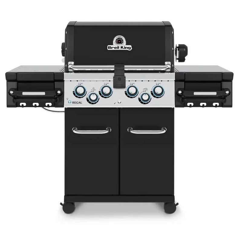 Гриль газовый Broil King REGAL 490