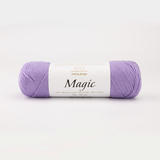 Пряжа Infinity Magic 5031 сиреневый