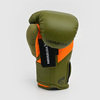 Перчатки Hayabusa T3 Green/Orange