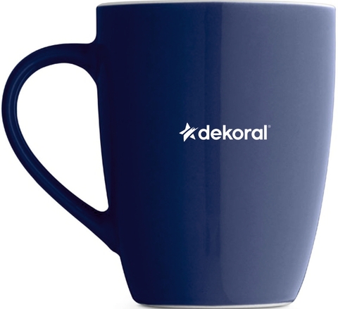Керамическая Dekoral кружка CINANDER 370 мл