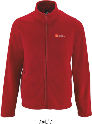 Толстовка OFFICIAL Distributor Tikkurila NORMAN