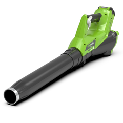 Воздуходувка Greenworks G40AB 40V (177 км/ч) аккумуляторная, без АКБ и ЗУ
