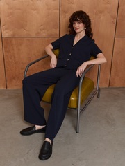 Жакет 2683 нэви TINONA