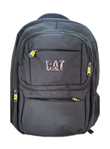 Картинка рюкзак городской Cat CAT-02 Dark Grey - 11
