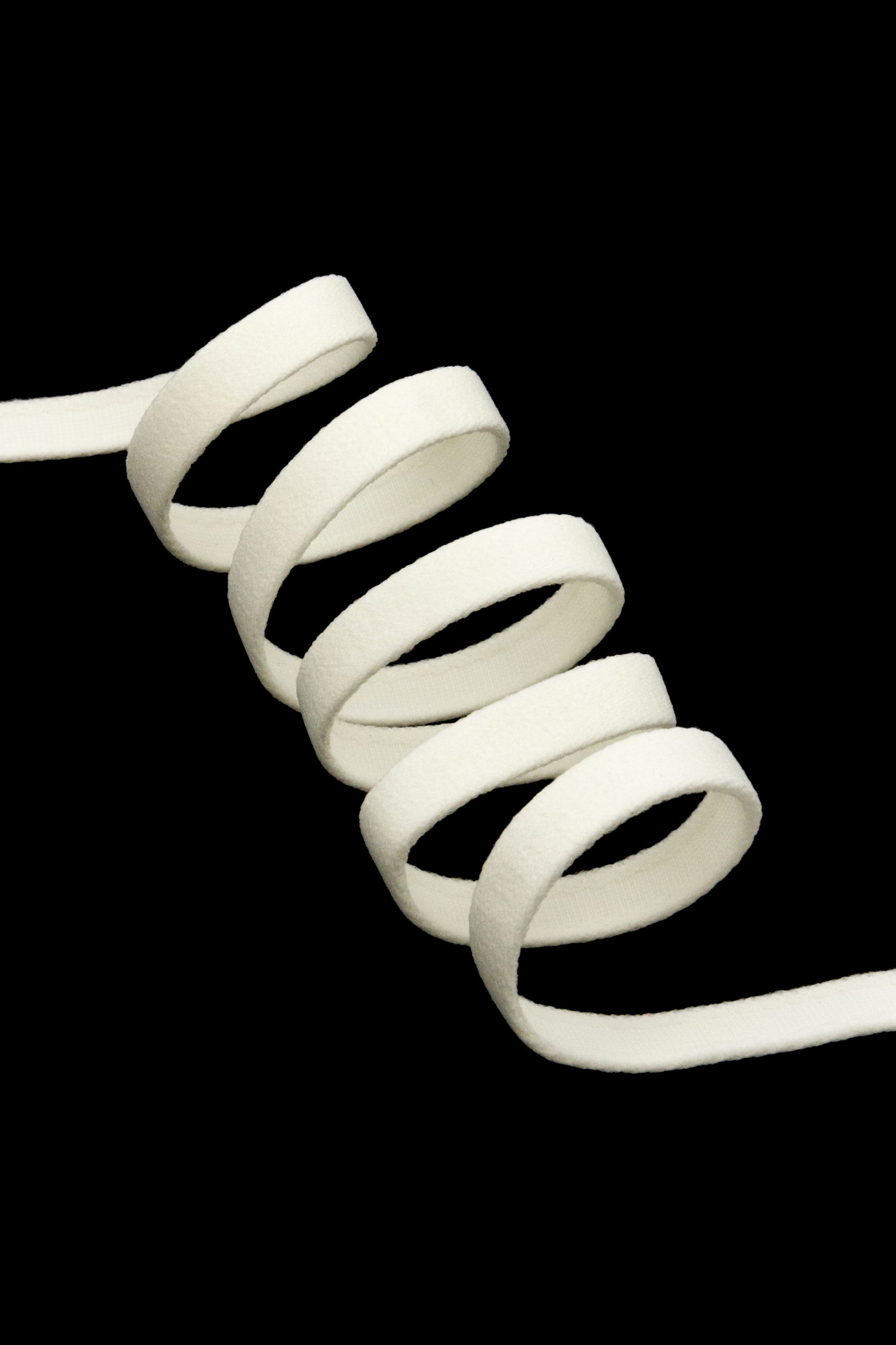 Туннельная лента шампань ширина 10 мм