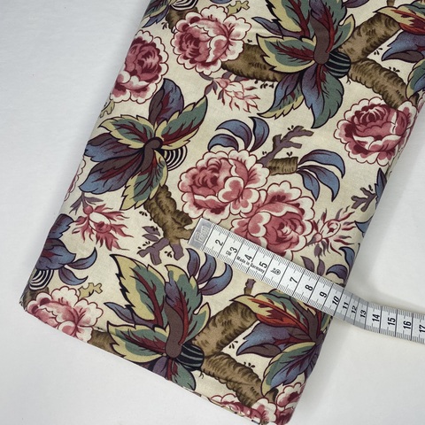 Американский хлопок Marcus fabric