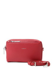 Сумка кожаная FABRETTI Q260071N-4