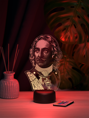 Светильник 