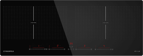 Maunfeld CVI904SFLBK Inverter