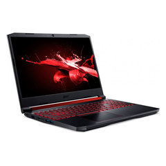 Игровой ноутбук Acer Nitro 5 AN515-54 (NH.Q59ER.02L)