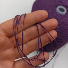 Ulmo 100% хлопок, 480м/100гр UO-1131 Фиолет