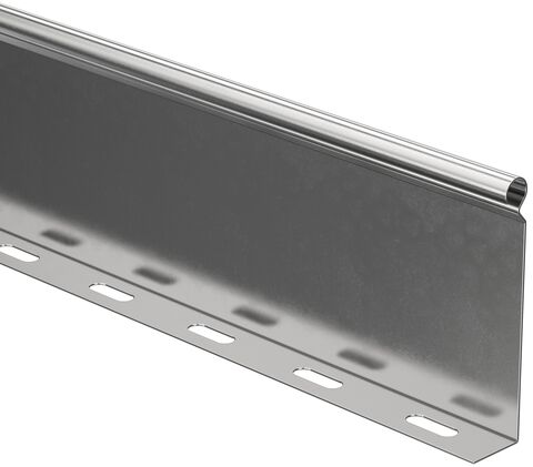 Перегородка разделительная 100х3000 0,7мм IEK