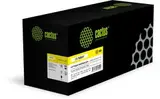 Картридж лазерный Cactus CS-TK8555Y TK-8555Y желтый (24000стр.) для Kyocera TASKalfa 5054c/6054ci, 7054ci