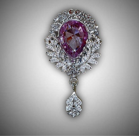 Ювилирная серединка 