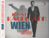 KAUFMANN, JONAS: Wien - deluxe (Компакт-диск)