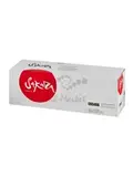 Картридж Sakura CB540A (125A) для HP, черный, 2300 к.