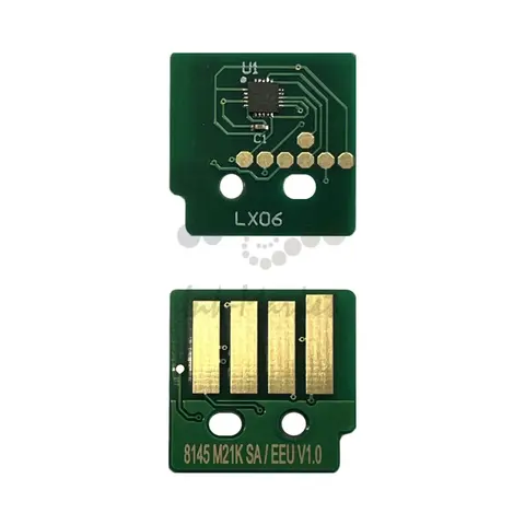 Чип для 006R01761 для Xerox AltaLink C8145, C8155, C8170, Yellow, 28K