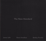 SAFT - SWALLOW - PREVITE: The New Standard (Компакт-диск)