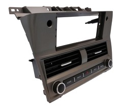 Магнитола Nissan Tiida (2004-2012) Android 11 6/128GB QLED DSP 4G модель NI-K58PA1