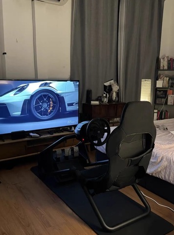 Картинка кресло игровое Happy Game   - 5