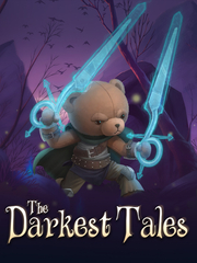 The Darkest Tales (для ПК, цифровой код доступа)