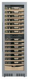 Винный шкаф MEYVEL MV110-KST2 (Slim)