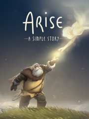 Arise: A Simple Story (для ПК, цифровой код доступа)