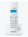 Радио-телефон Dect Panasonic KX-TG1711RUW белый АОН