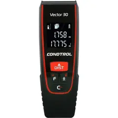 Лазерный дальномер Vector 30 CONDTROL 42145