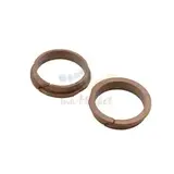 Бушинг подшипника тефлонового вала Xerox 4110, D95 (Fuser Upper Roller Bushing) (комп. 2 шт.) (Булат) DVRX004110010
