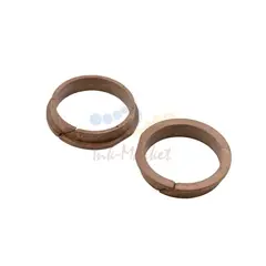 Бушинг подшипника тефлонового вала Xerox 4110, D95 (Fuser Upper Roller Bushing) (комп. 2 шт.)