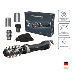 Фен-щетка Rowenta Brush Activ UB9530F0
