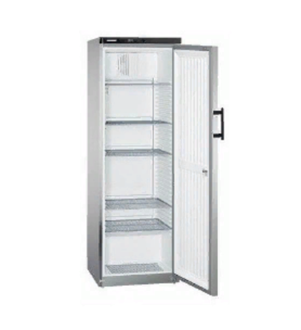 Liebherr GKvesf 4145 Холодильник однокамерный отдельностоящий