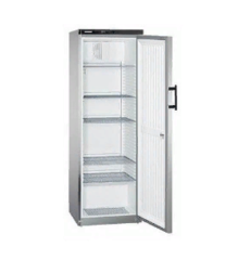 Liebherr GKvesf 4145 Холодильник однокамерный отдельностоящий фото