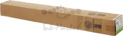 Бумага Cactus CS-PSG200-106730 42"(A0+) 1067мм-30м/200г/м2/белый полуглянцевое для струйной печати