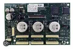 Плата каретки HP DJ Z6 24" (T8W15-67003)