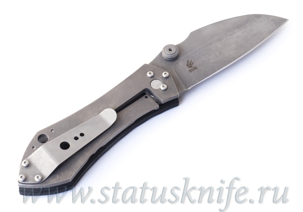 Нож BOKER 110620 Anso 67