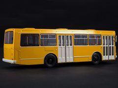 LAZ-4202 1:43 Modimio Our Buses #12